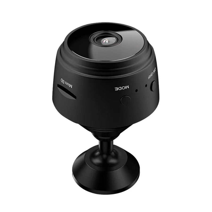 A9 Camera with Card Slot and Cloud Storage WIFI HD - Electric Impulse