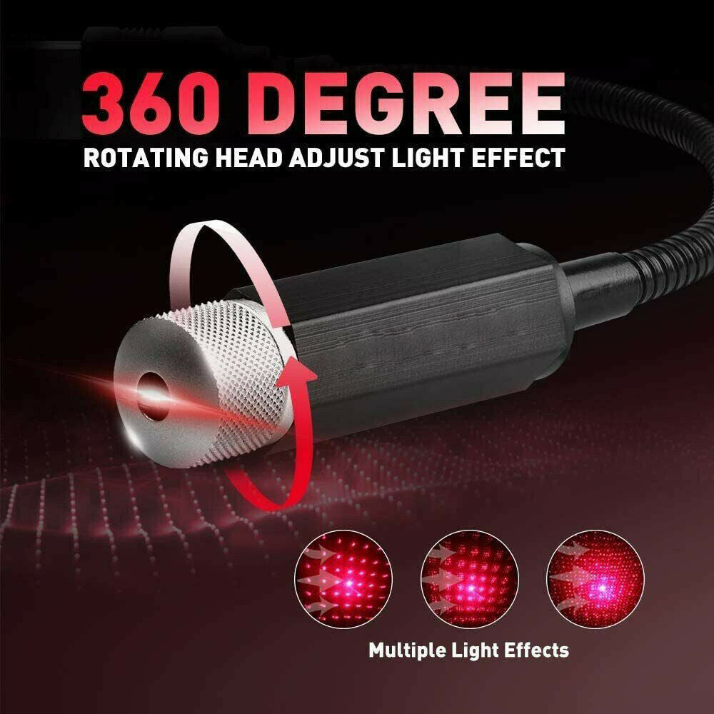 Car Interior LED Lights for Ultimate Ambiance and Style