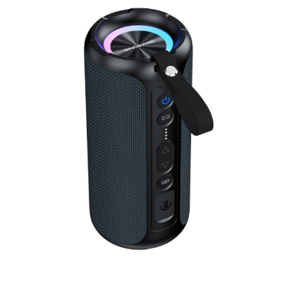 Ortizan 40W Portable Bluetooth Speakers with IPX7 Waterproof - Electric Impulse