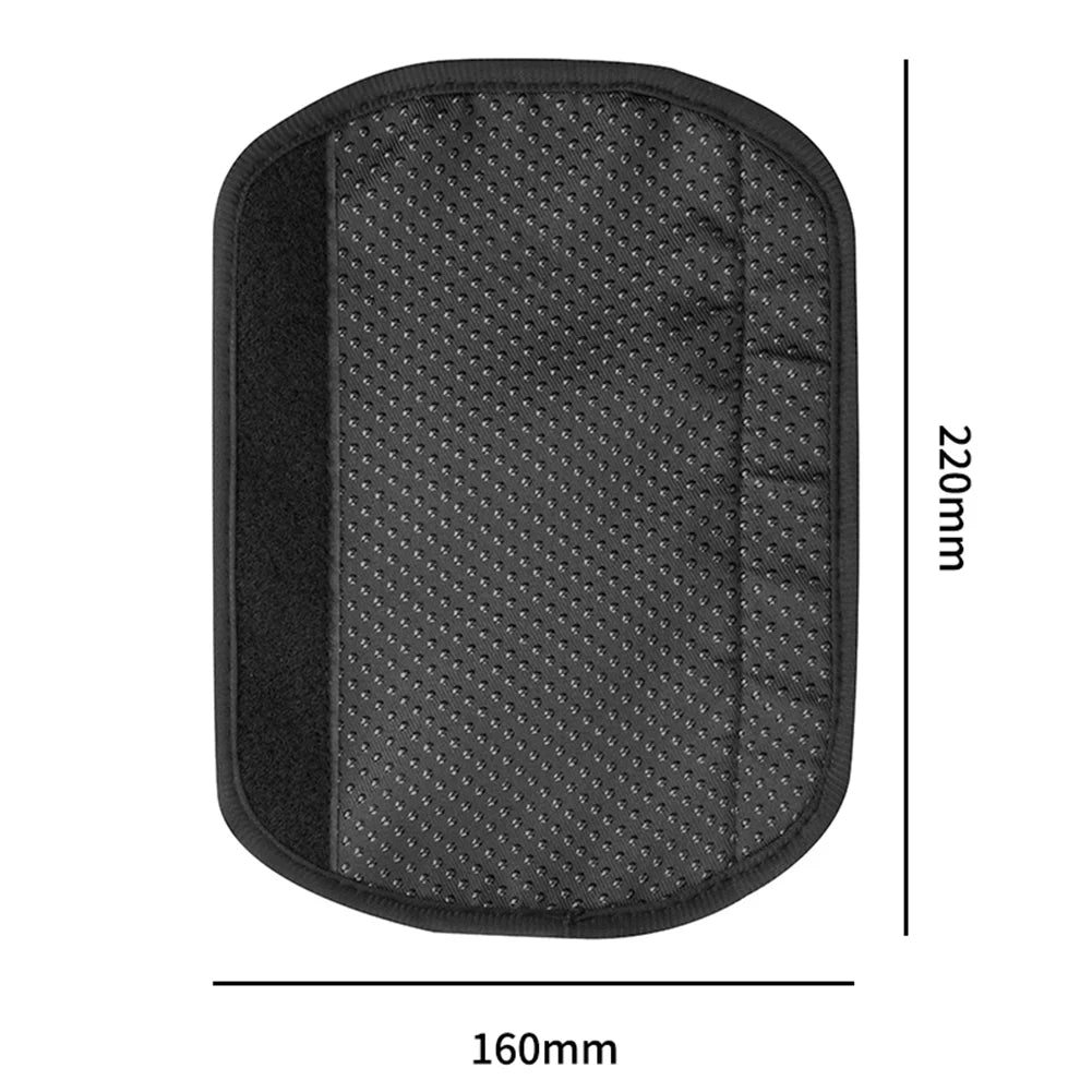 Thicken Speaker Handle Wrist Strap Accessory Universal Wireless Speaker Wristband Pad Lightweight Sticker for JBL BOOMBOX 3/2/1