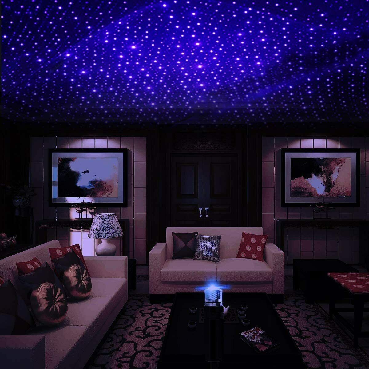 Car Interior LED Lights for Ultimate Ambiance and Style