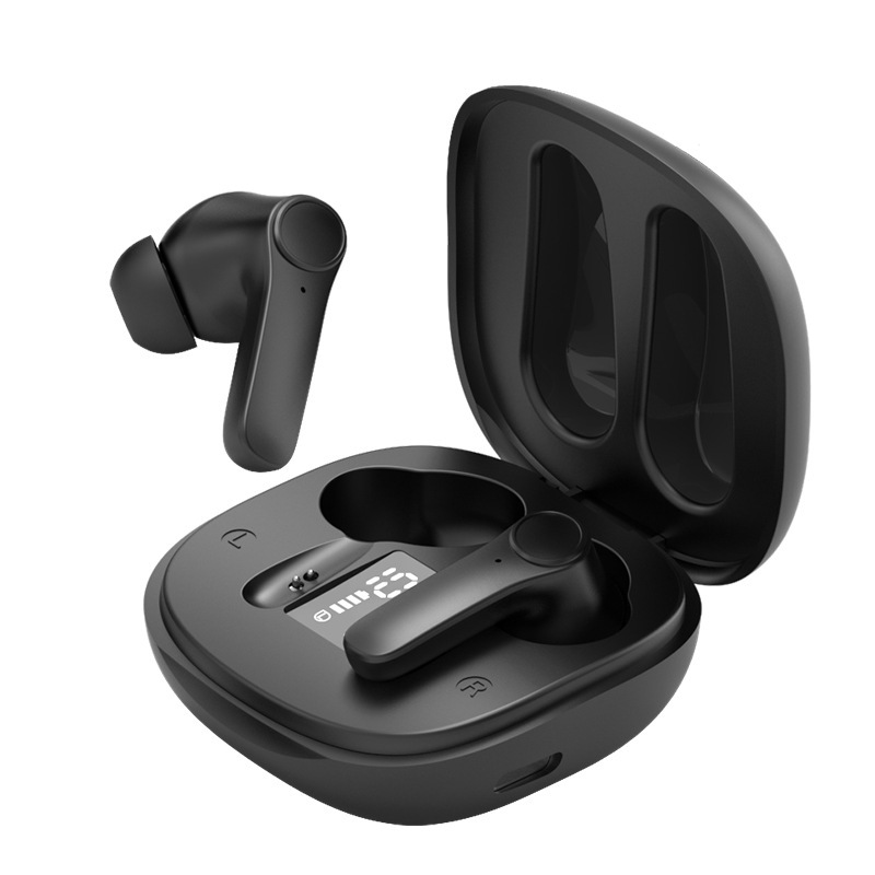 Wireless Real-time Language Translator - Electric Impulse