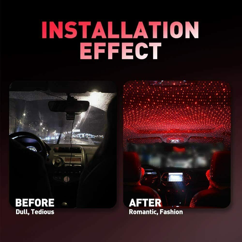 Car Interior LED Lights for Ultimate Ambiance and Style