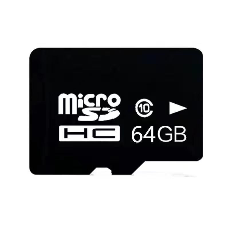 A9 Camera with Card Slot and Cloud Storage WIFI HD - Electric Impulse