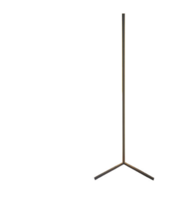Smart RGB Dream Color Floor Lamp with Music Sync - Electric Impulse