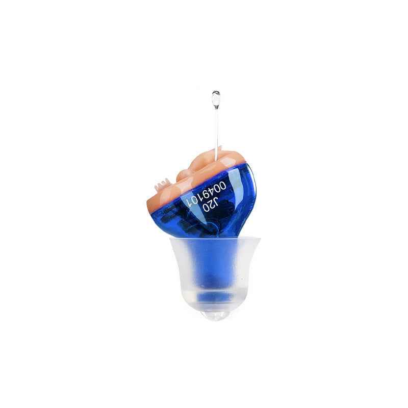 Invisible Portable Sports Headphones